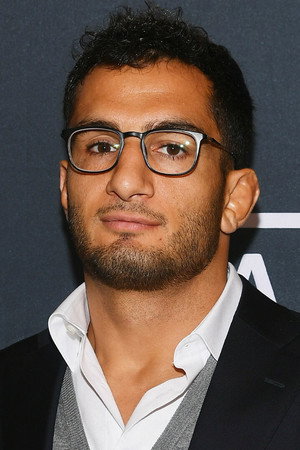Gegard Mousasi portrait