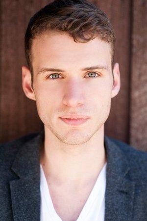 Nicholas Denton portrait