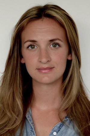 Nadine Kirschon portrait