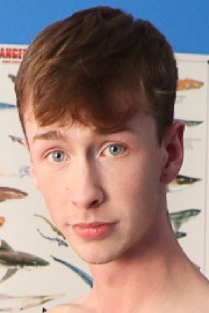 Daniel Morris portrait