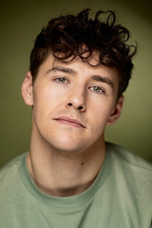 Connor McRaith portrait