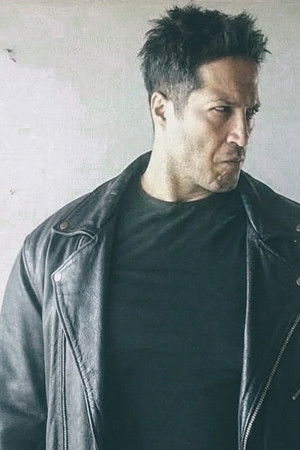 Yakup Aksel portrait