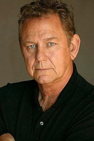 Ernie Lively portrait
