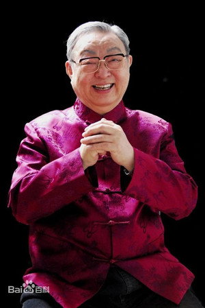 Tang JieZhong portrait