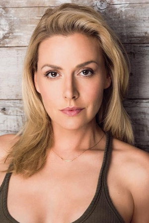 Allison McAtee portrait