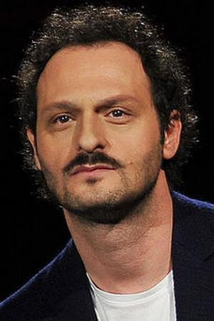 Fabio Troiano portrait