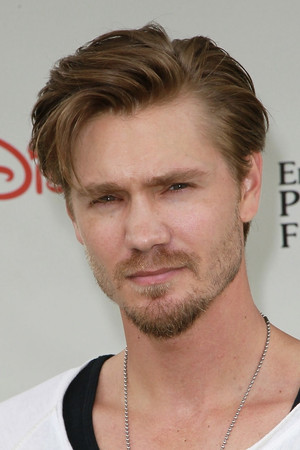 Chad Michael Murray portrait