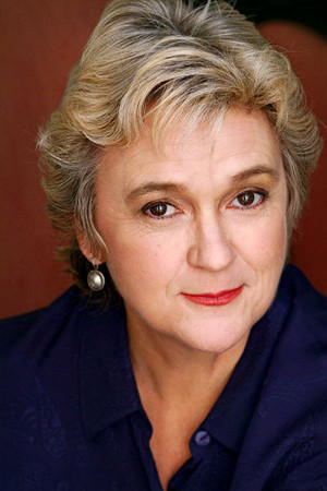 Susan Krebs portrait