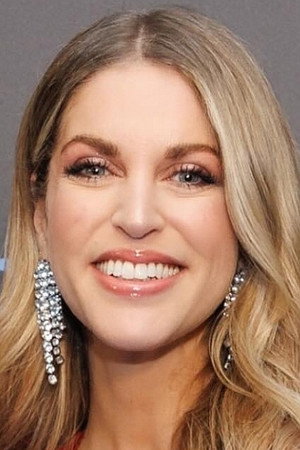 Amy Huberman portrait