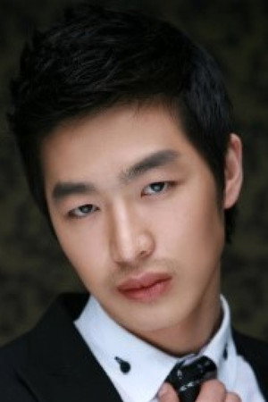 Jo Dae-hee portrait