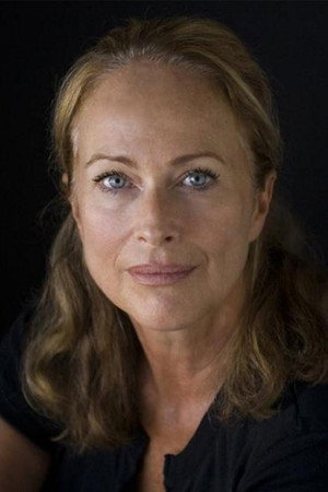 Sarah Chadwick portrait