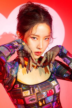 Jeon Ji-yoon portrait