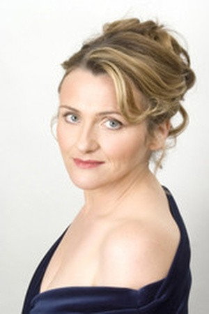 Susan Gritton portrait
