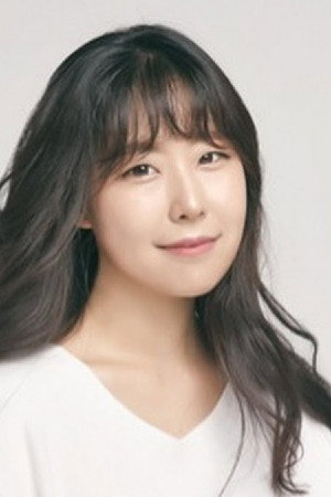 Won Ok-hwa portrait