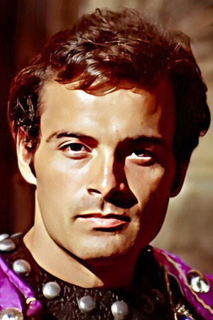 Cemil Şahbaz portrait