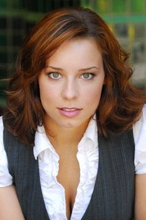 Christa Nicole Wells portrait