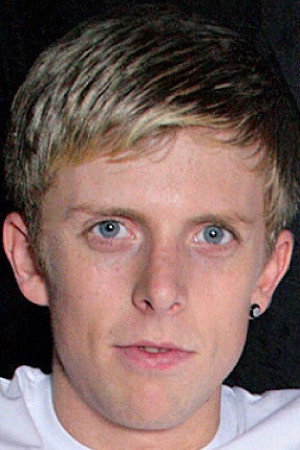 Jamie Ryder portrait