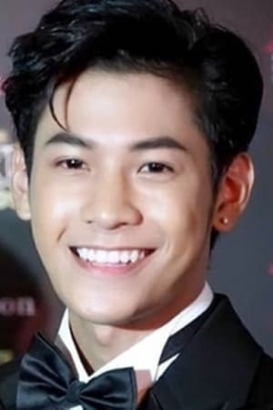 Prachaya Ruangroj portrait