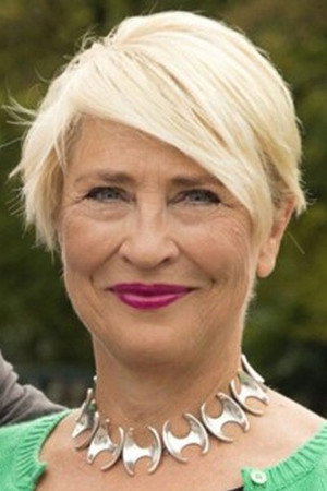 Vibeke Windeløv portrait