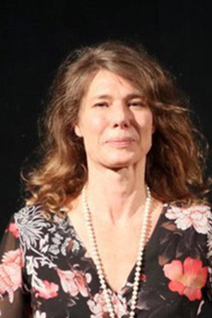 Marlene Kaminsky portrait