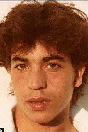 Alexandre del Faro portrait