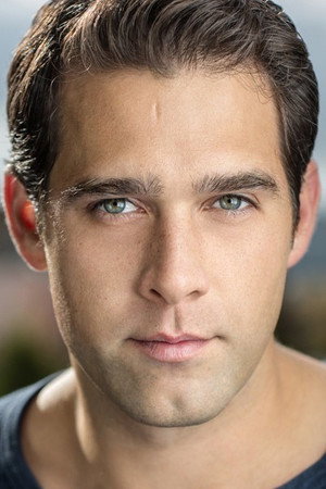 Jason Wishnowski portrait