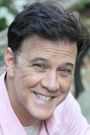 Pat Dwyer portrait