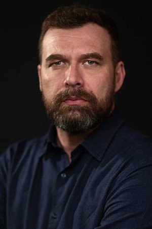 Fred Adenis portrait