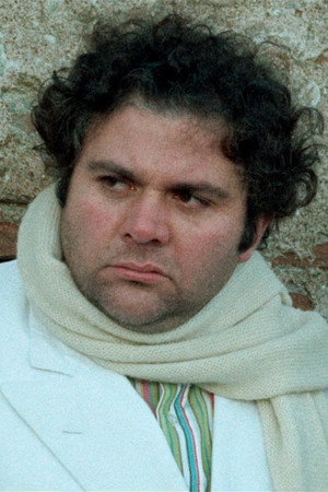 Piero Vida portrait