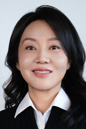 Yan Ni portrait