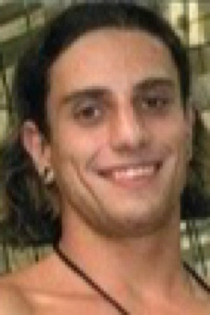 Juliano portrait
