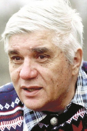Veikko Lavi portrait