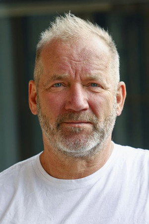 David Koller portrait