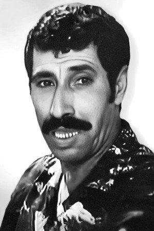 Yahia Benmabrouk portrait