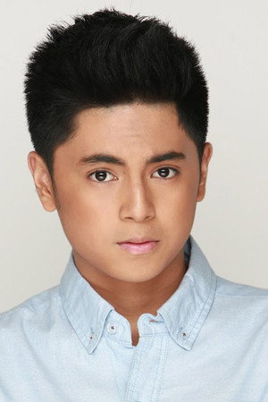 Miguel Tanfelix portrait