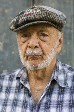 Geraldo Sarno portrait