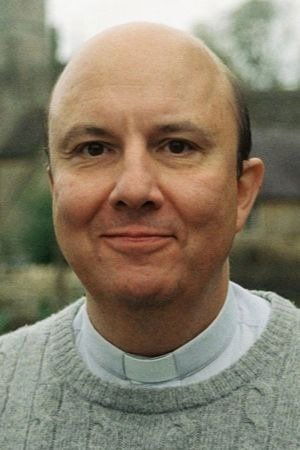 Paul Chahidi portrait