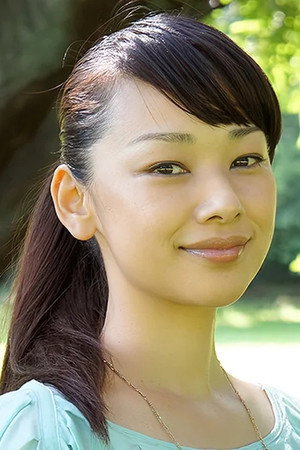 Nahoko Morooka portrait