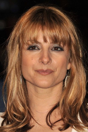 Najwa Nimri portrait