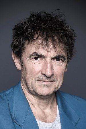 Albert Dupontel portrait