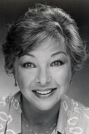 Elena Caragiu portrait
