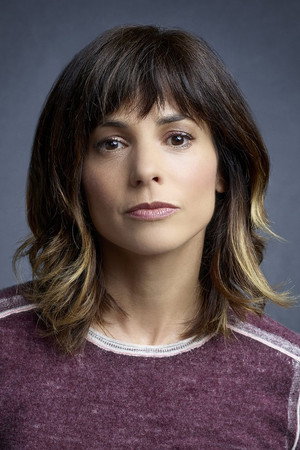 Stephanie Szostak portrait