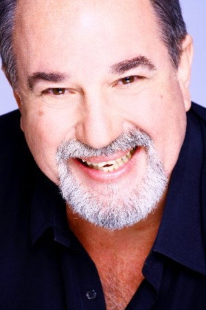 Gilbert Stein portrait