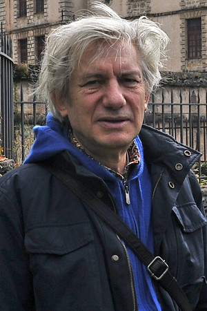 Jean-Noël Gobron portrait