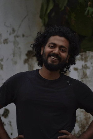 Unni Mathews portrait