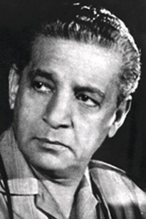 Rattana Pestonji portrait