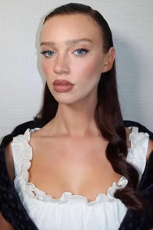 Niamh McCormack portrait