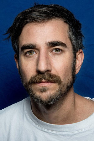 Cristo Montt portrait