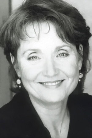 Janni Brenn portrait