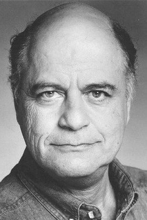 Alan Zitner portrait